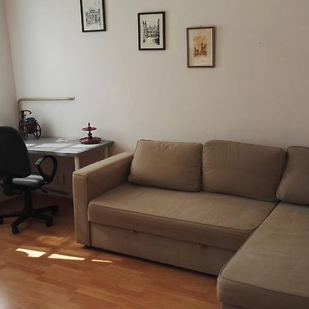 Apartament Ducha 1 Гданск Екстериор снимка