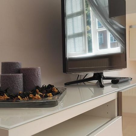 Apartament Ducha 1 Гданск Екстериор снимка