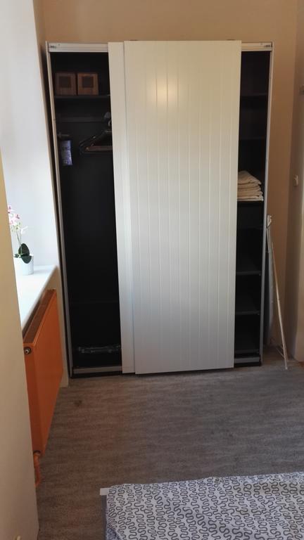 Apartament Ducha 1 Гданск Екстериор снимка