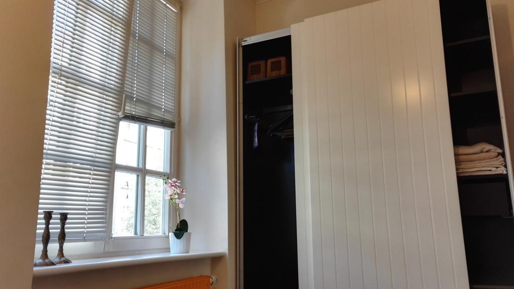 Apartament Ducha 1 Гданск Екстериор снимка
